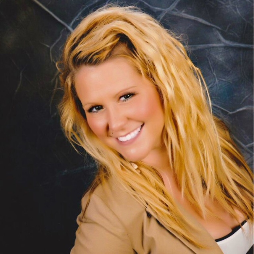 Meet your Posher, Kaylia